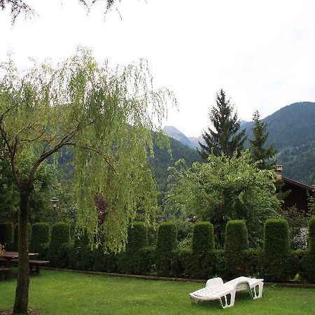 Hotel Belvedere Panchia Εξωτερικό φωτογραφία