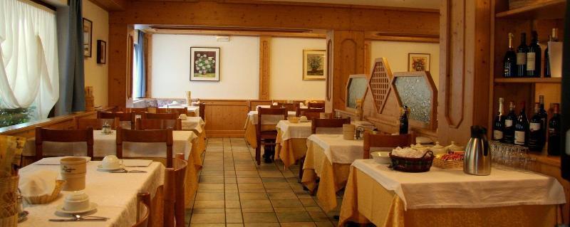 Hotel Belvedere Panchia Εξωτερικό φωτογραφία
