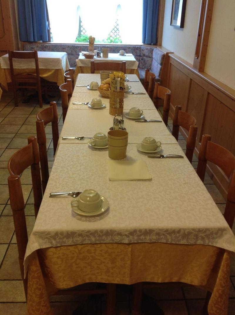 Hotel Belvedere Panchia Εξωτερικό φωτογραφία