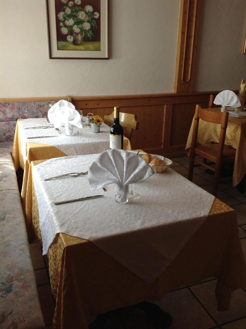 Hotel Belvedere Panchia Εξωτερικό φωτογραφία