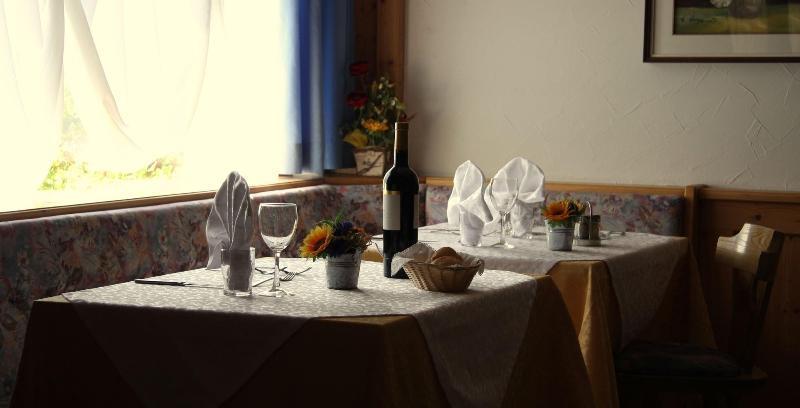 Hotel Belvedere Panchia Εξωτερικό φωτογραφία