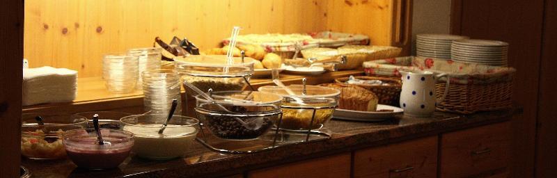 Hotel Belvedere Panchia Εξωτερικό φωτογραφία