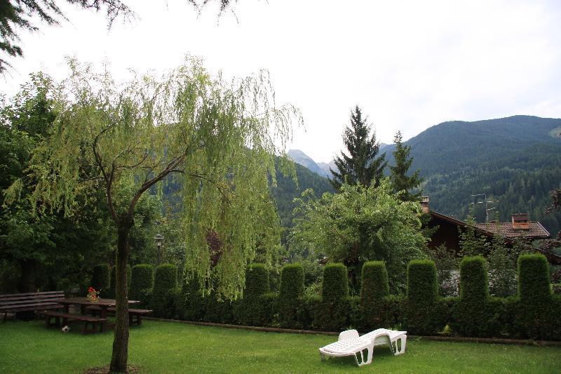 Hotel Belvedere Panchia Εξωτερικό φωτογραφία