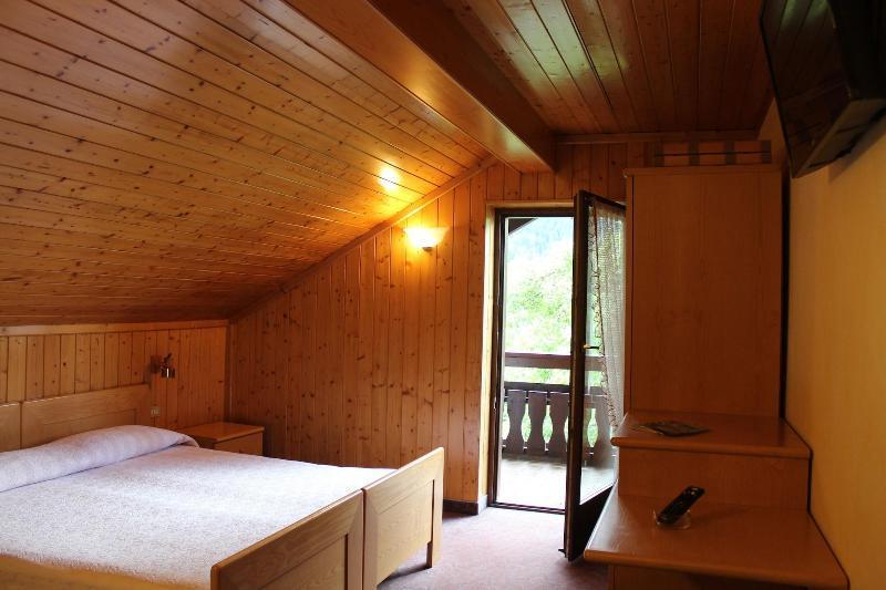 Hotel Belvedere Panchia Εξωτερικό φωτογραφία