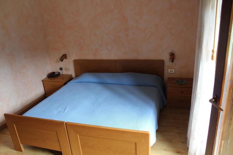 Hotel Belvedere Panchia Εξωτερικό φωτογραφία