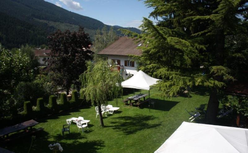 Hotel Belvedere Panchia Εξωτερικό φωτογραφία